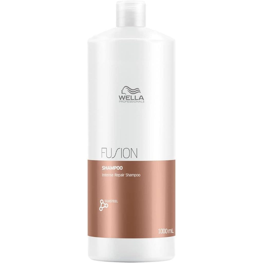Wella Professionals Fusion - Shampoo 1000ml