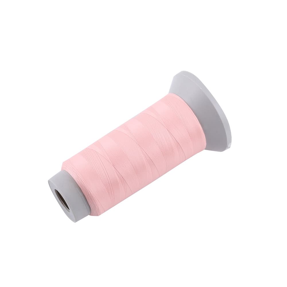 keaostore YOUTHINK Linha Luminosa Que Brilha No Escuro Bordado Fosforescente Poliéster Costura Artesanato DIY