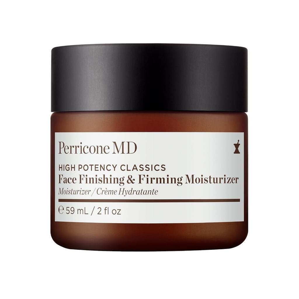 Hidratante Facial Clássico de Alta Eficácia Perricone MD para Melhorar a Textura e Firmeza da Pele - Hidratante Facial A