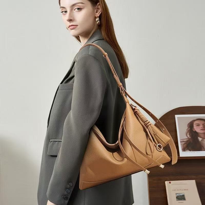 Venda Imperdível Bolsa hobo Portátil De 3 Cores , Sacola , crossbody De Ombro Único