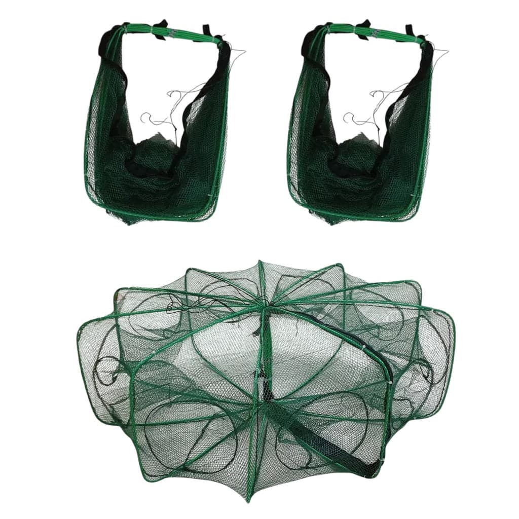 Covo Pesca Peixe 10 Furos Kit 2 Uni Isca Pescaria Camarao Lagosta Lambari Piaba Ciriguejo Mar Rio Acude Agua Lago