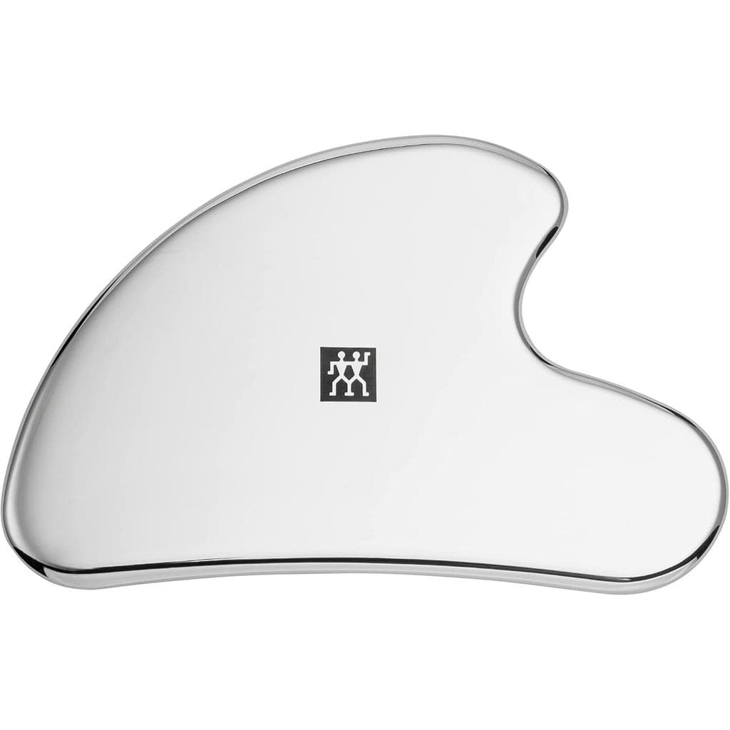 Massageador facial ZWILLING (gua sha, cuidado facial para promover a regeneração e vitalidade, com efeito desintoxicante