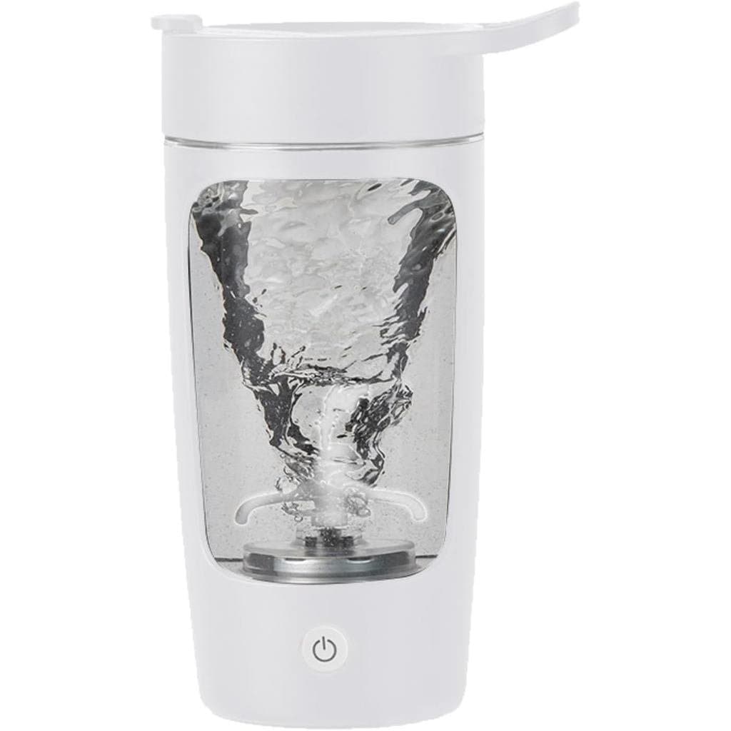 Copo Misturador Elétrico Recarregável de 22oz,, Tritan |   Portátil, à prova de vazamentos, fácil de limpar