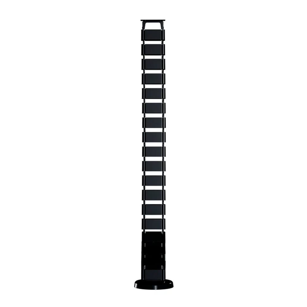 Organizador de Fios Spine Cable Elements Preto
