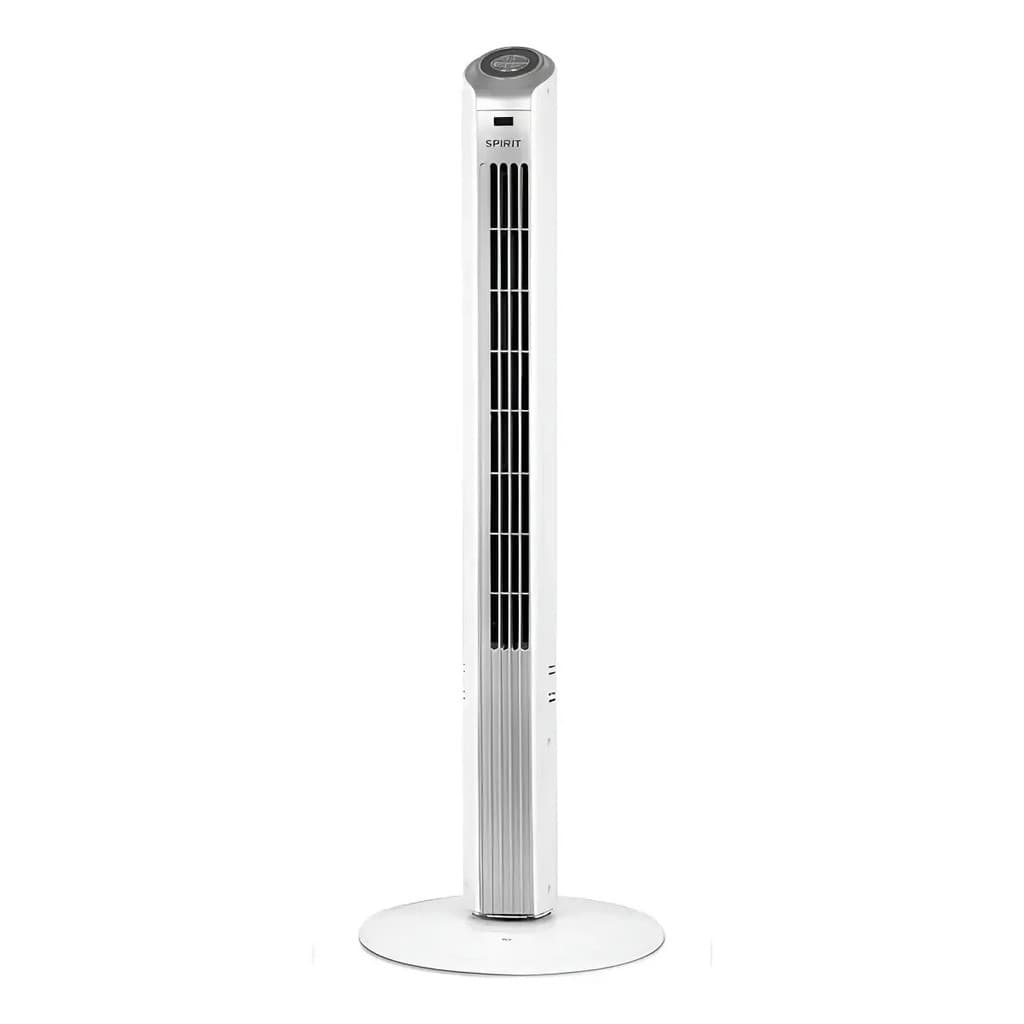 Ventilador De Torre 90cm Spirit Slim Com 3 Velocidades