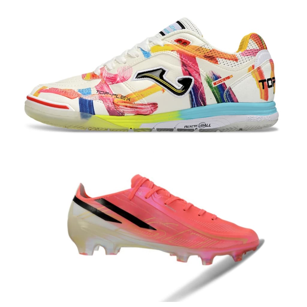 Botas de Futebol para Esportes ao Ar Livre FG BOOTS para Homens, Tamanho BR 37-43