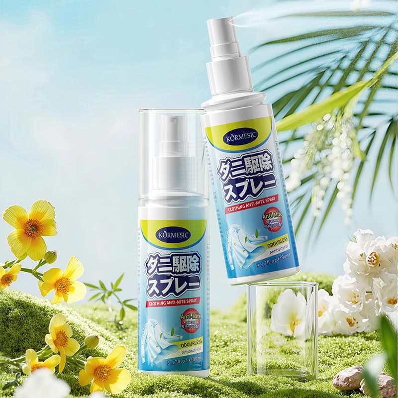 Fragrância cuidados fragrância fragrância atacado conveniente cuidados com roupas kormesic Carry VNEM