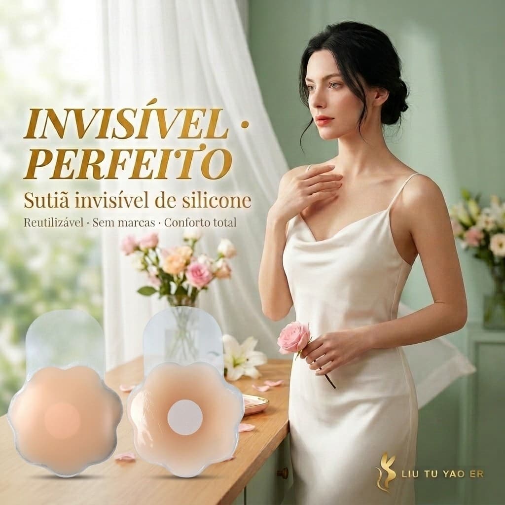 Sutiã Push Up Adesivo De Silicone Levanta Seio Protetor de Seios Uso sem Alças Tapa Mamilos Adesivo Protetor de Peito