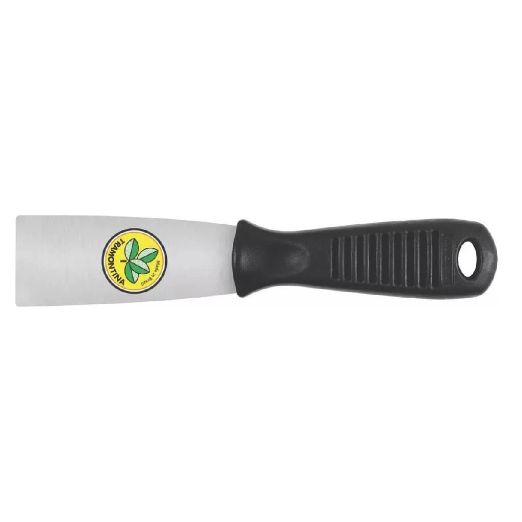 Espátula Flexível  em Aço Carbono