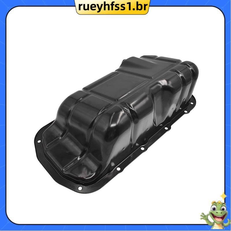 Bandeja De Óleo 1200A410 1200A461 Para ASX 2010-2019 2003-2017 4A90/1/2 MN195855 Panela