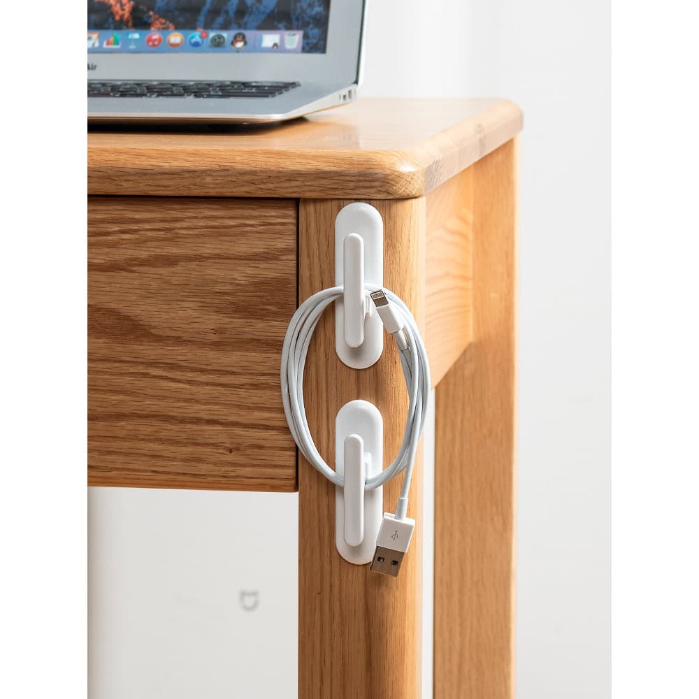 Utensílios elétricos organizador de fio cabo de dados cabo de alimentação parede suporte de armazenamento sem pregos Hub