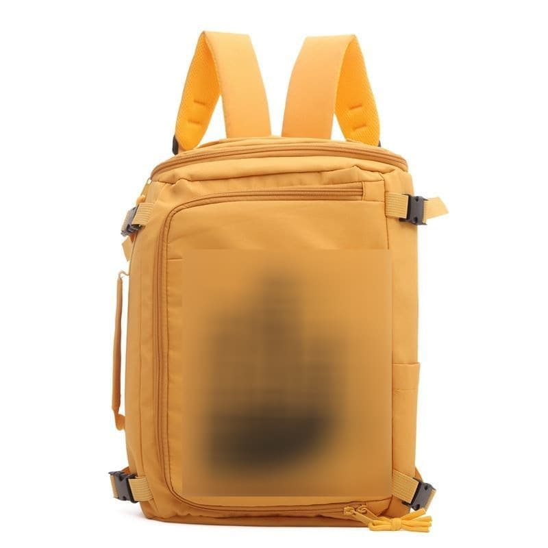 Viagem de negócios de alto valor portátil ao ar livre grande capacidade passeio masculino feminino qualidade mochila Fit