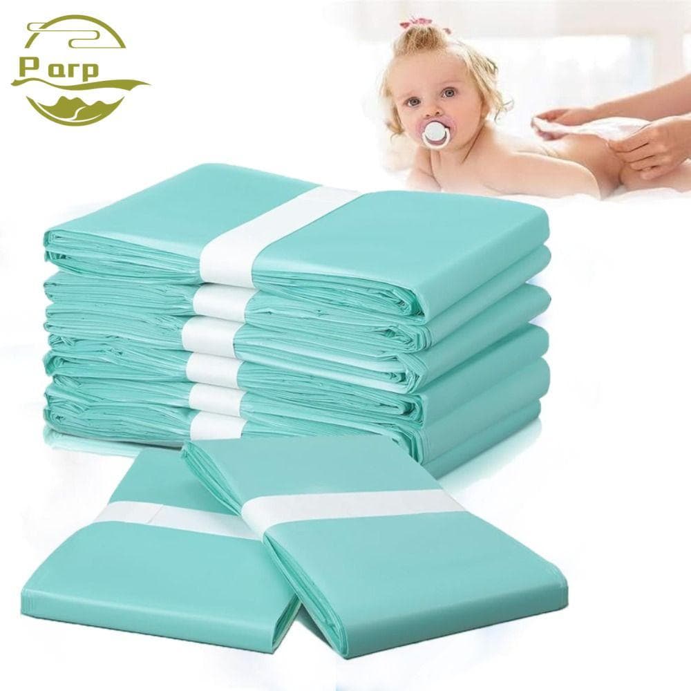 Recargas De Lixeira PARPERTY1 , Oferta Espessada Com Odores Efetivamente Sacos De Lixo De Fraldas , Grande Capacidade