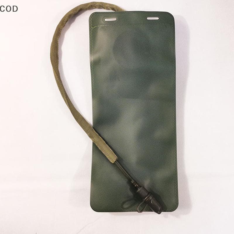[YSB] 2L 2.5L 3L Bexiga De Água Reservatório Pacote De Hidratação Armazenamento Bolsa BPA Livre Dobrável Camping Corrend