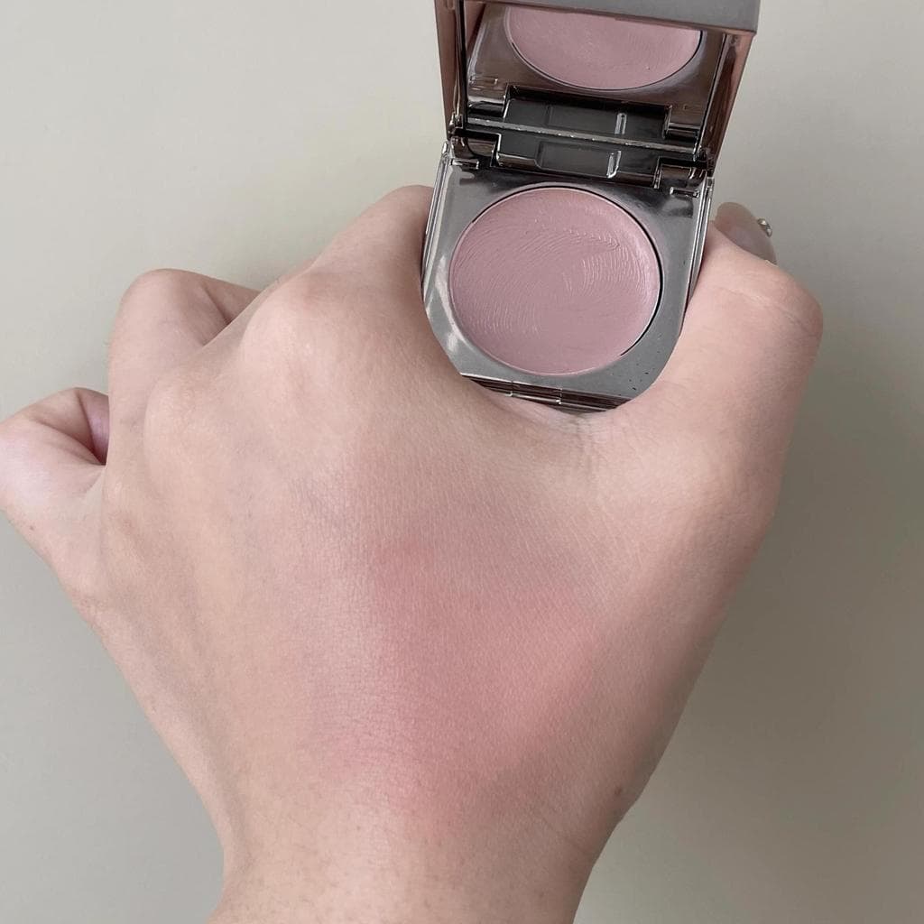 Allin Light People Água Fervente Branca Zona de Conforto herorange Multiuso Creme Blush Batom Sombra RC Substituição Pla