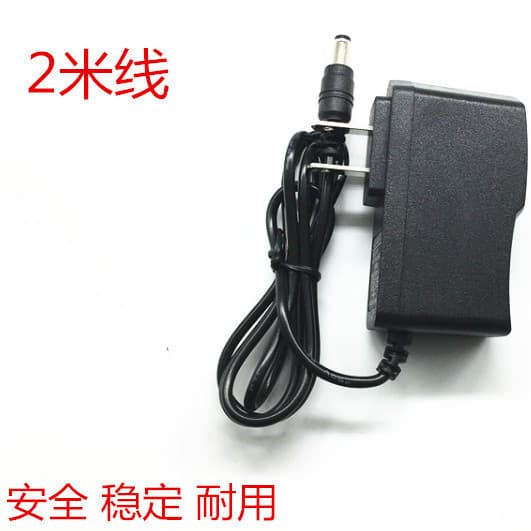 Adequado para seiko metrônomo carregador seiko Piano violino metrônomo cabo adaptador de alimentação SQ70