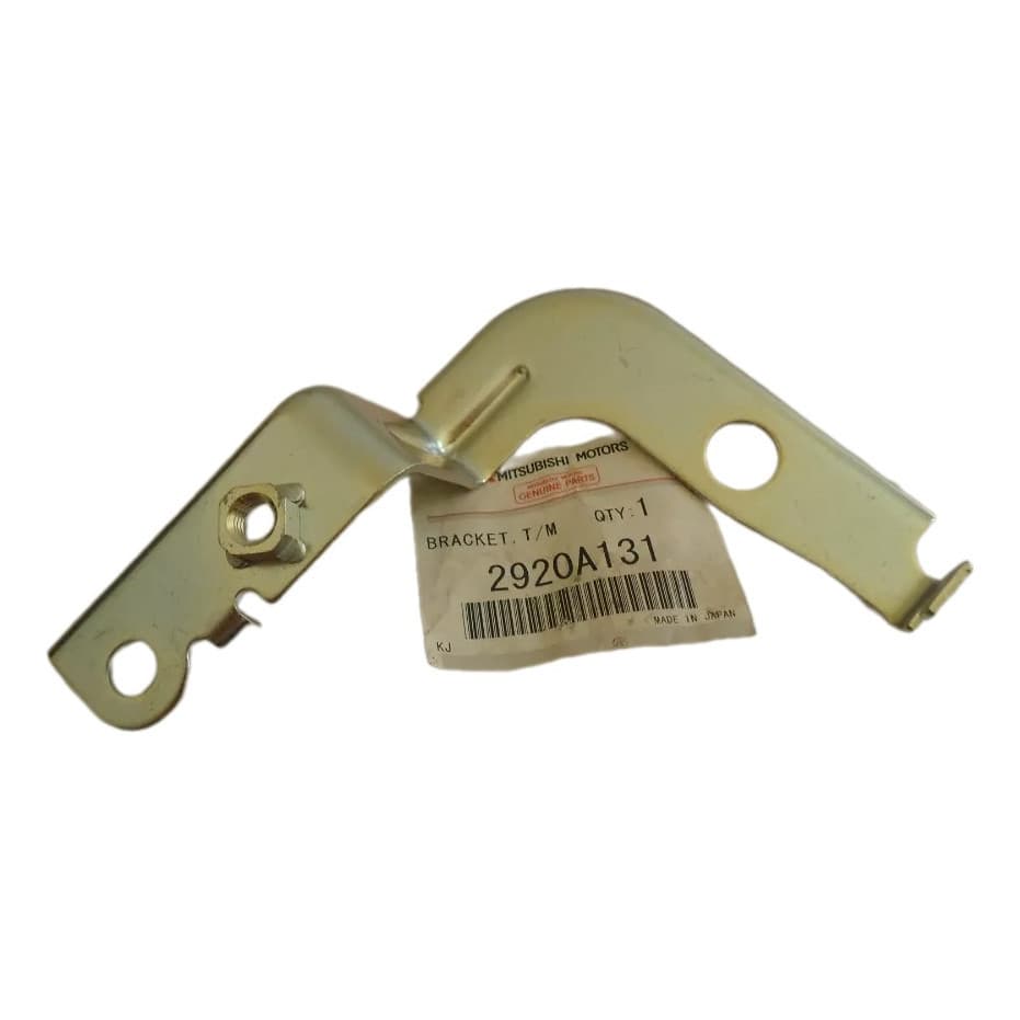 Suporte Resfriamento Óleo Lancer 2008 a 2013 Original 2920A131