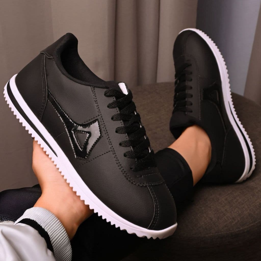 Tênis Feminino Flex Lançamento 34 ao 39 Casual Estiloso Nova Tendencia 2026 #voltaasaulas