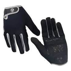 LUVA ABSOLUTE OUTFIT NERO DL PTO/CNZ, M