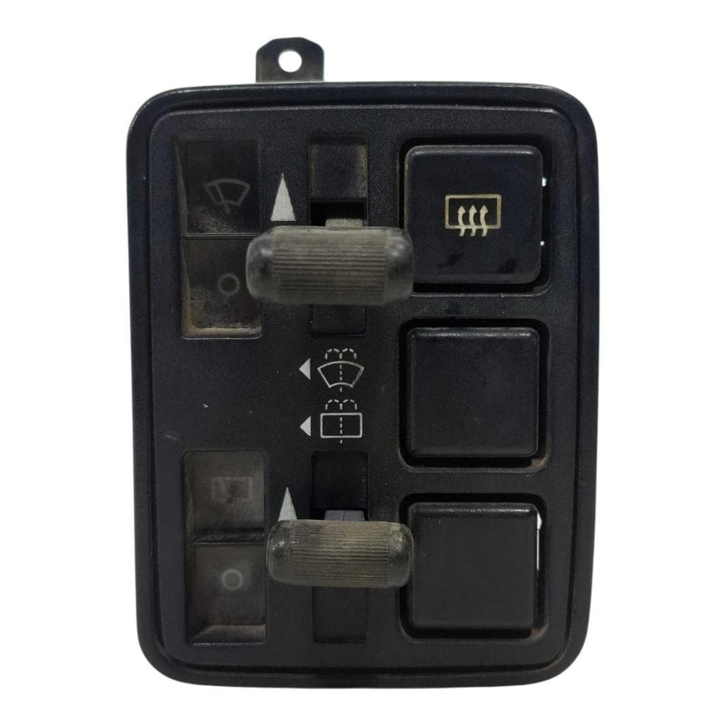 Chave Limpador Para-Brisa Painel Satélite Fiat Uno 1984/1996