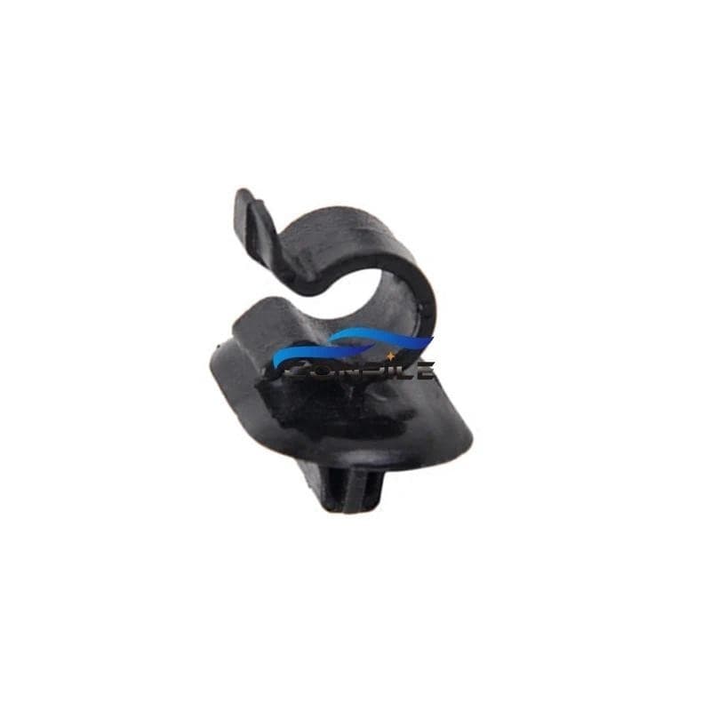 10 Peças Para Peugeot 206 307 308 408 3008 Capa Suporte Haste Clipe Fivela