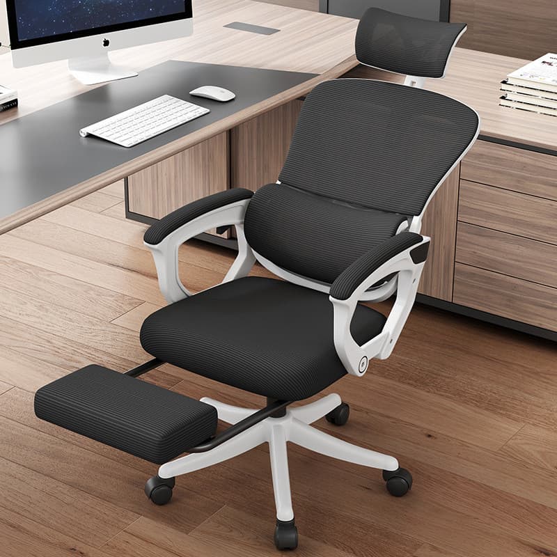 Exportar cadeira de computador cadeira de escritório do agregado familiar sedentário cadeira ergonômica dormitório cadei