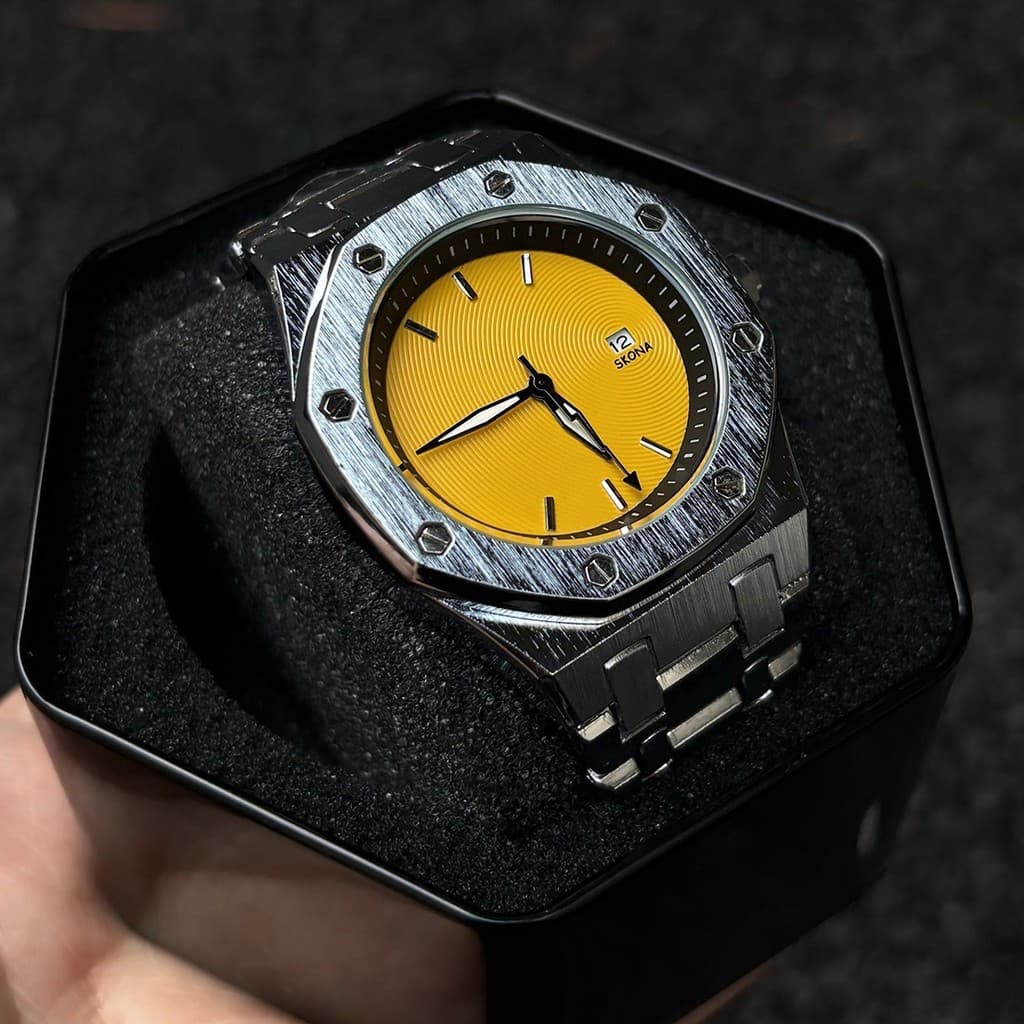Homens mesmo estilo na moda moda relógio masculino feminino novo estilo esportes à prova dwaterproof água banda calendár