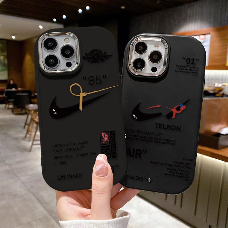 Capinha Capa silicone Anti-impacto Fosco marca esportiva para Moto E22 40 NRO G84 G22 G24 G60 G52 G53 G54 G42 E7 case