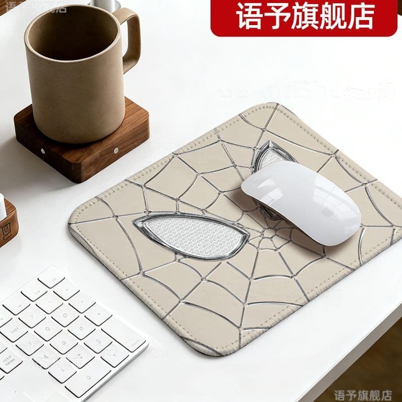 1314yhmDN Vertical Horizontal Universo Mouse Pad Pequeno Marvel Anime Mesa Pad Jogo Quadrado Almofada de Borracha