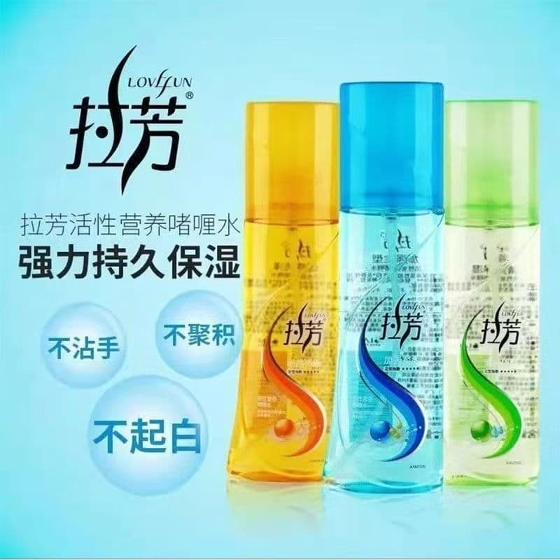 La Fang Gel Água Refrescante Hidratante Dinâmico Brilhante Estilo Aprimorado Cabelo Estilo de Longa Duração Cabelo Brilh