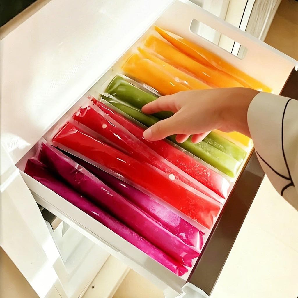Saco de gelo descartável selado engrossado bebida doméstica saco de gelo caseiro de qualidade alimentar transparente aut