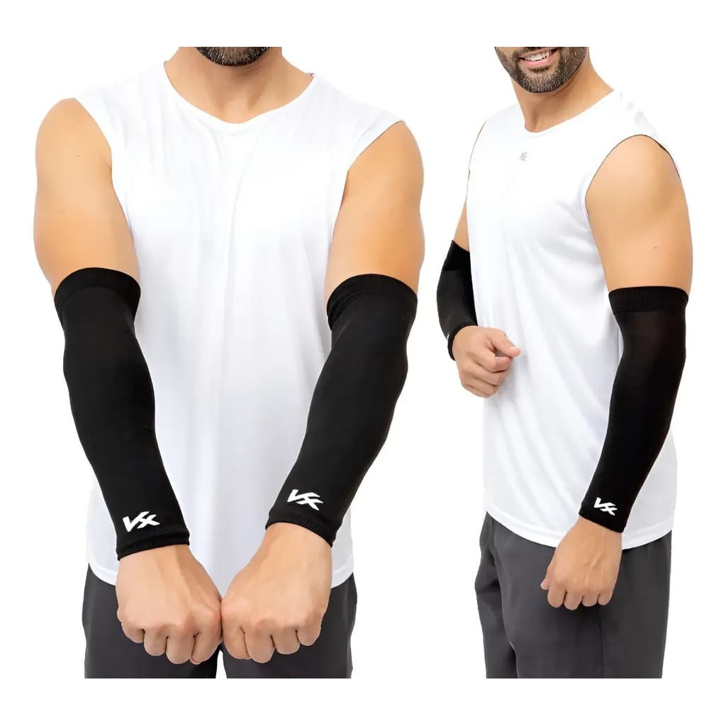 Manguito Longo Kanxa Light Proteção Uv