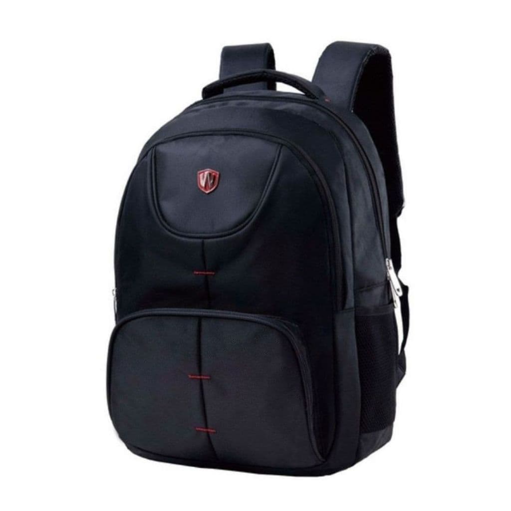 Mochila esportiva Notebook executiva masculina feminina reforçada