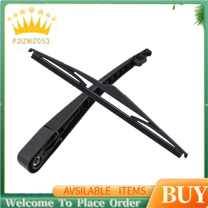 Braço Oscilante Da Lâmina Do Limpador Traseiro 988111braço De H000 Para I30 IX35 2010-2015 Traseira Conjunto De