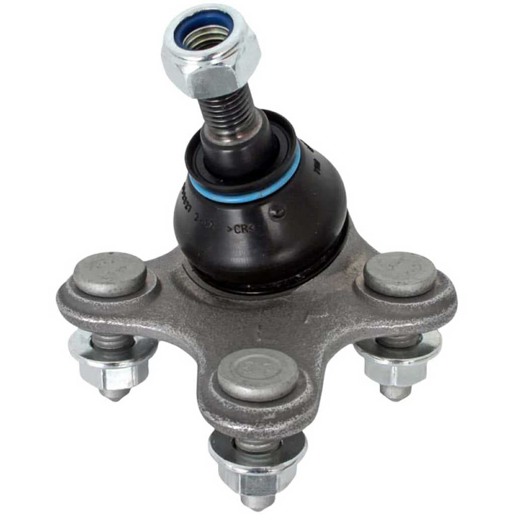 Pivo Dianteiro Inferior APlus Audi A3 2013-2020 (LE)