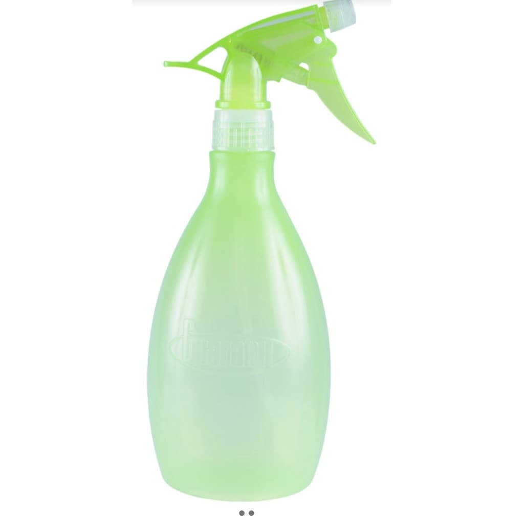 BORRIFADOR USO GERAL 500ML - JARDINAGEM, CASA, CABELO