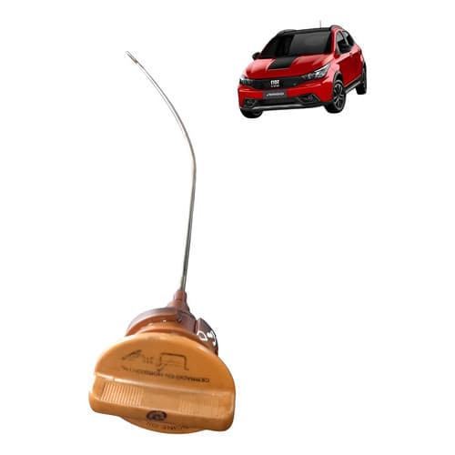 Vareta Medidor Óleo Motor Fiat Argo 1.0 3cc 2018 A 2025