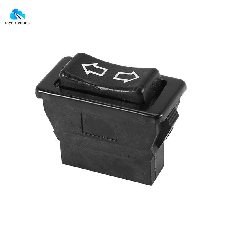 Botão Interruptor Universal Da Janela De Energia Elétrica 5 Pinos 20A 12VDC Para Veículo Caminhão