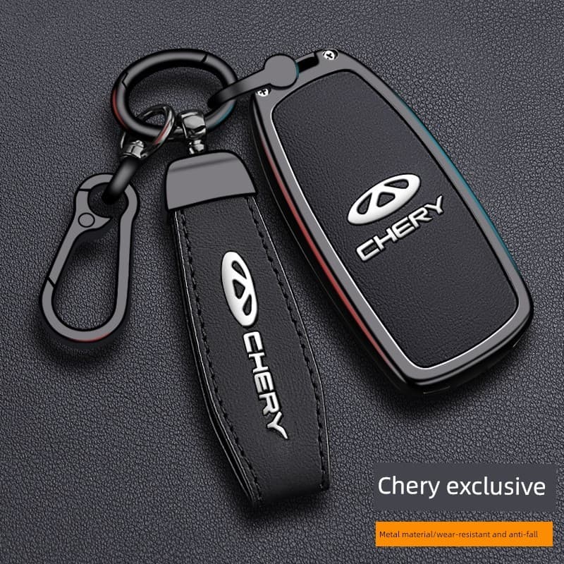 Chery Tiger 8pro Chave Capa 8L Fivela 8plus Tiger 7 Irezawa 8/5 Carro 5x Shell 9 Fengyun a8 Explore 06