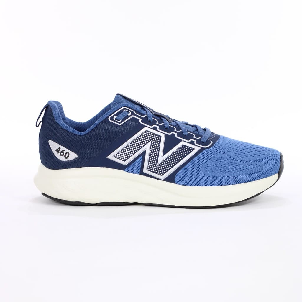 Tênis New Balance 460 V4 Azul - Masculino