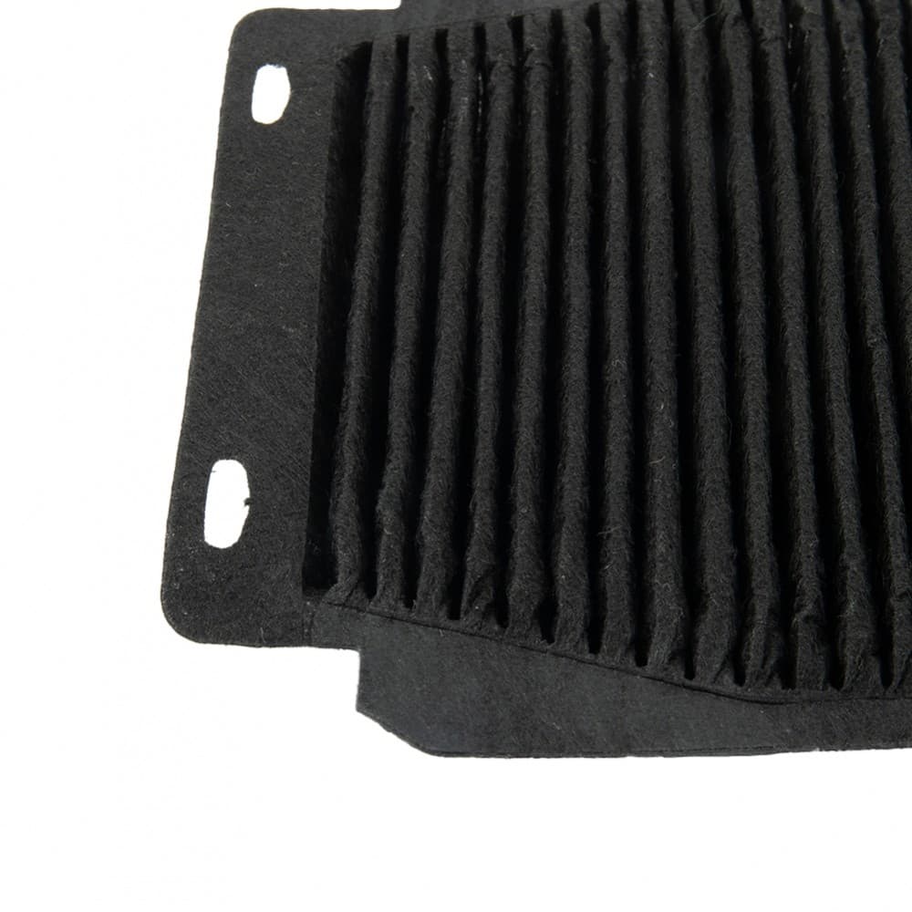 Tela De Filtro De Ar G92DH-47070 Para Toyota Prius 2016-2022 HV Resfriamento De Bateria