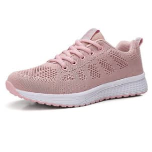 Calçados esportivos masculinos e femininos. Novo modelo 2026 AMKN.