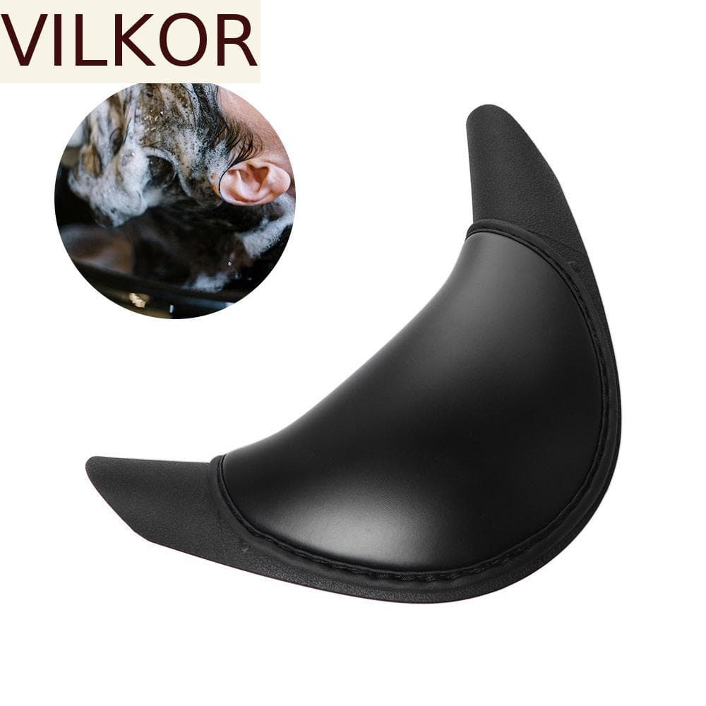 Almofada De Cabeça De Lavagem VILKOR , Suporte De Pescoço De Shampoo Profissional Macio , Travesseiro De Cabelo Confortá