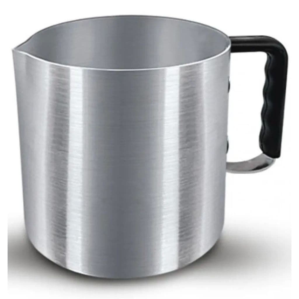 Caneca Canecão Fervedor Hotel Nº20  5,7 Litros Cabo Baquelite