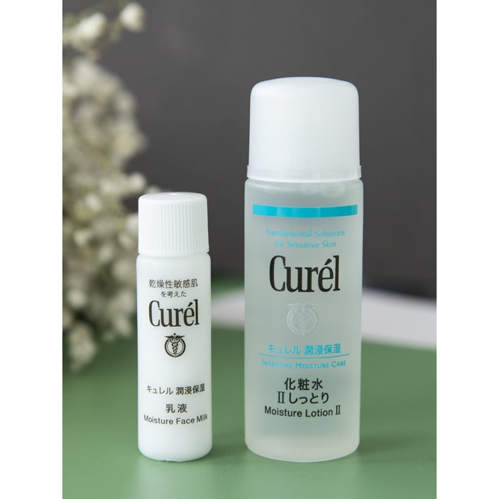 [Combinação de repolho para pele sensível à pele seca] Frete grátis acima de 2 seios japoneses 30/8ml