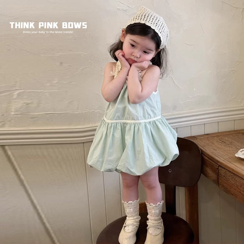 Saia meninas 2026 novo estilo Suspender saia bonito bebê roupas de verão doce princesa saia bebê menina verão Wear