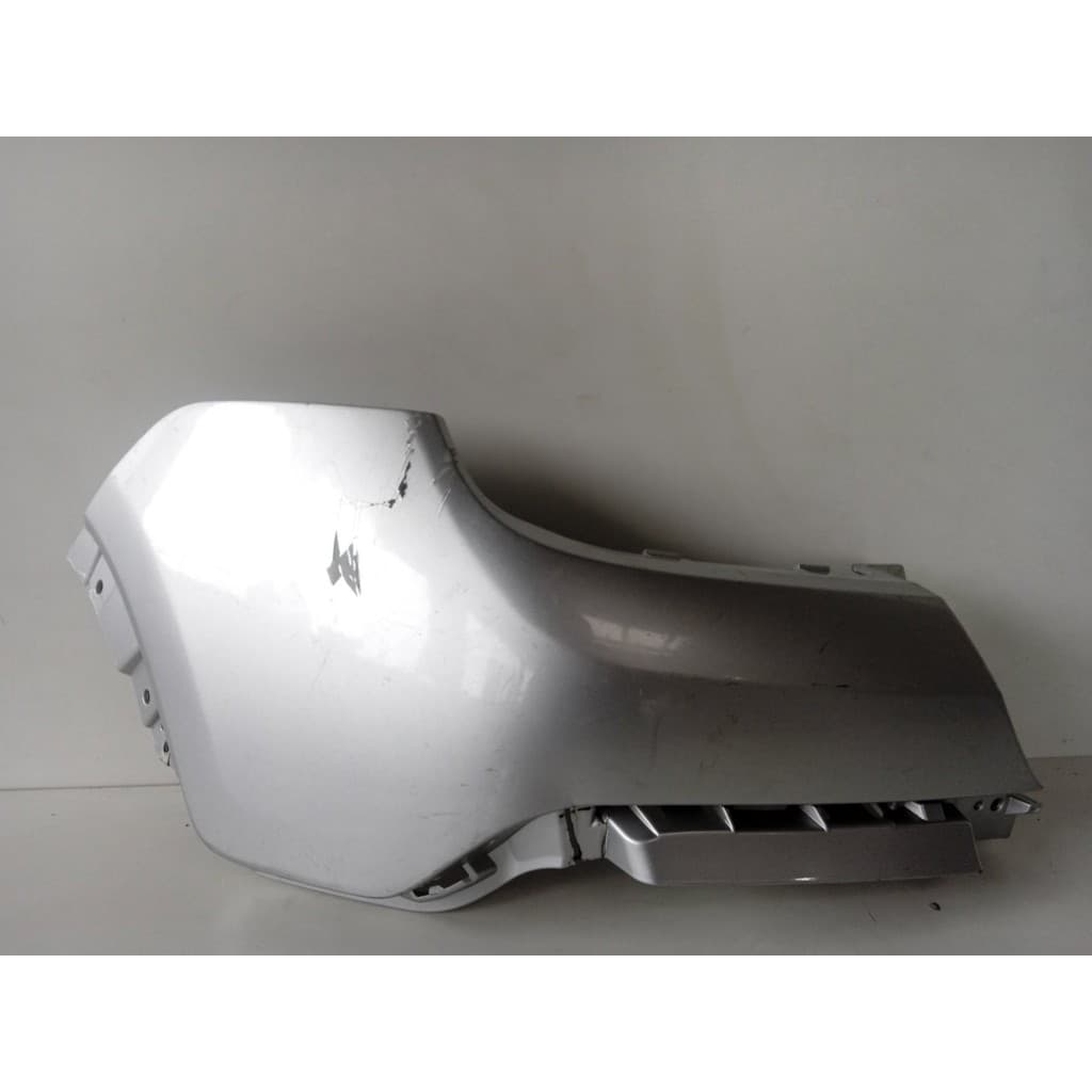 Polaina Esquerda Tracker 2014 A 2016 Gm-Original Com detalhe