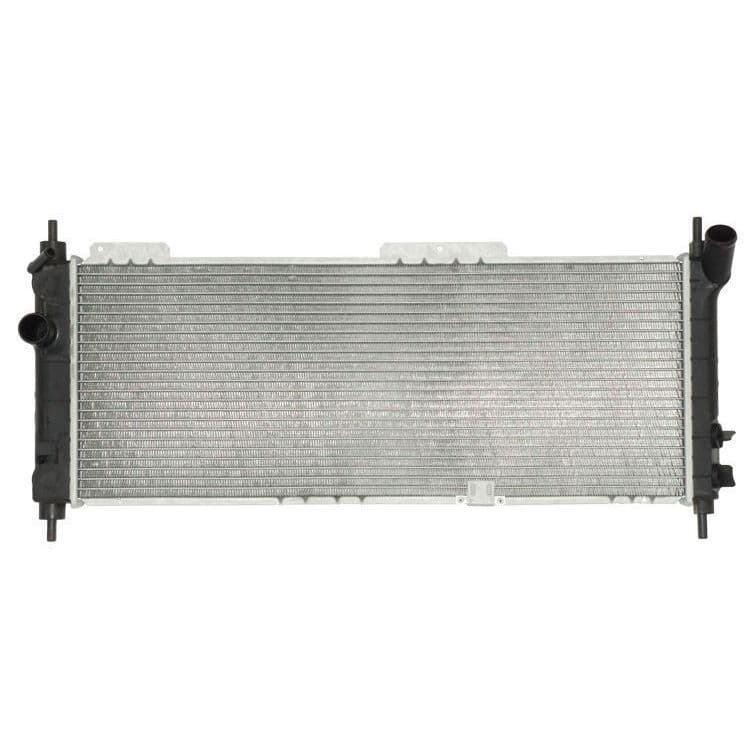 RADIADOR PARA CORSA SEDAN TIGRA 1.0 1.4 1.6 AR 1994 A 2003 150BC4221365470RC CD FILIAL CURITIBA-PR