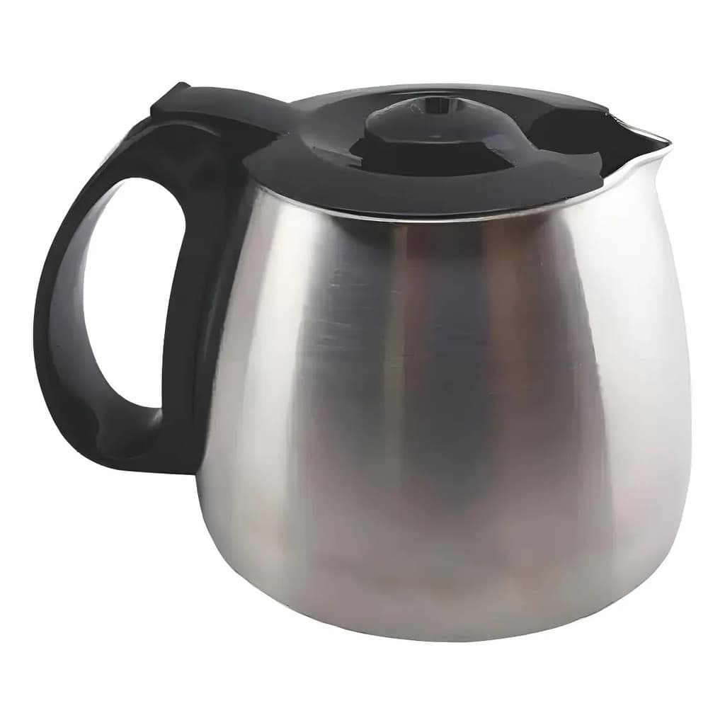 Jarra Cafeteira Britânia Cp15 Inox Temp Prateado