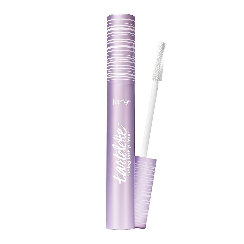tarte tartelette tubing lash primer – Base Condicionadora para Cílios Mais Longos, Volumosos e Hidratados, Enriquecida c